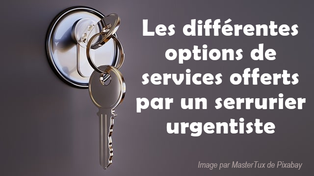 Prestations d’un serrurier professionnel : Les différentes options de services offerts par un serrurier urgentiste par Ihsan Celik, Artisan Serrurier sur l’agglomération orléanaise